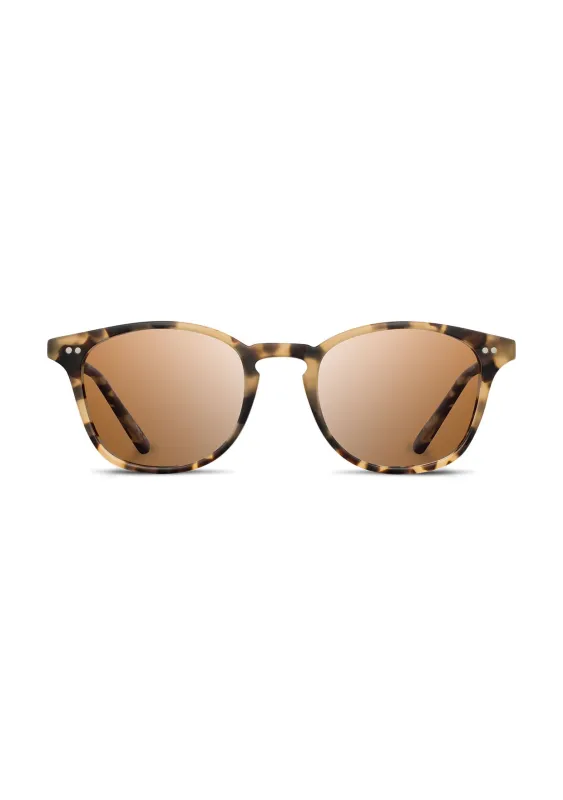 Shwood Kennedy Sunglasses sold by lovestitch
