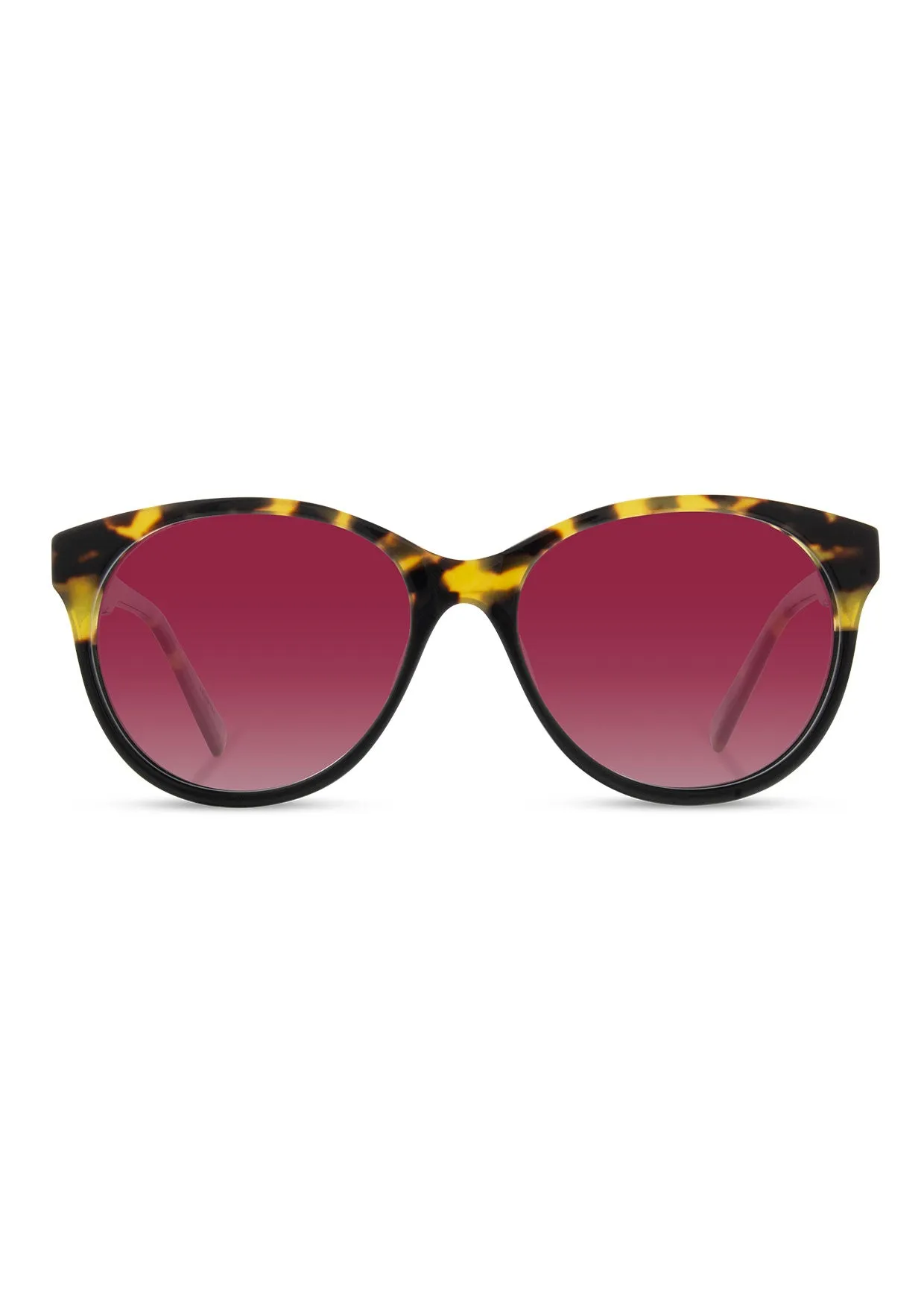 Shwood Madison Sunglasses sold by lovestitch