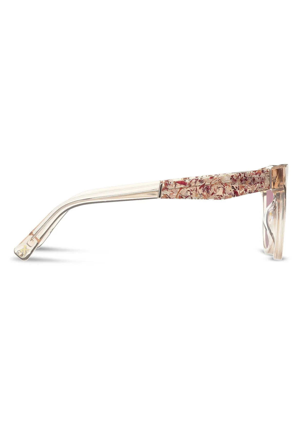 Shwood Paisley Sunglasses sold by lovestitch product image thumbnail 4