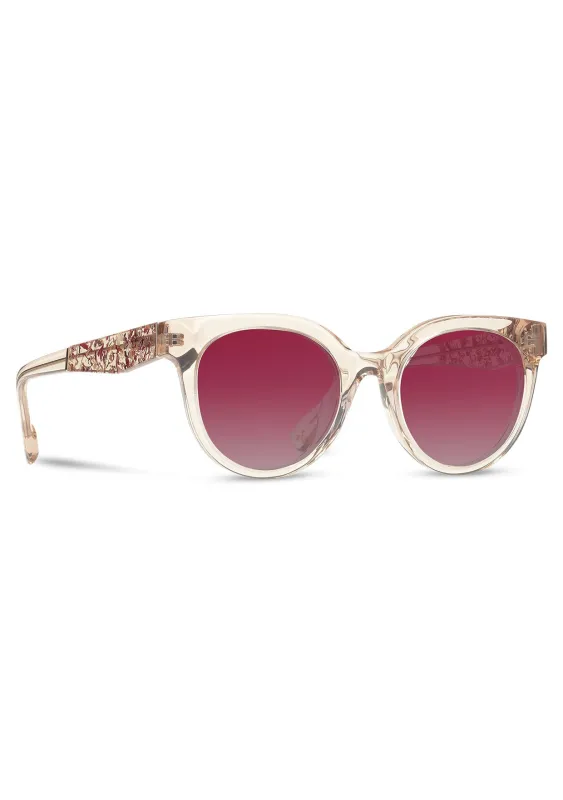 Shwood Paisley Sunglasses sold by lovestitch