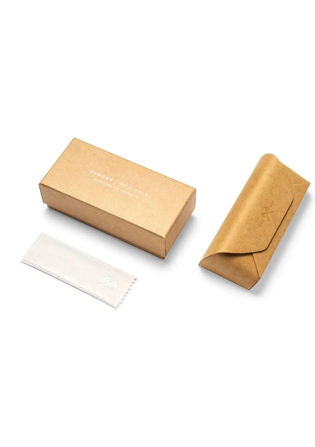 Shwood Grant Sunglasses sold by lovestitch product image thumbnail 3