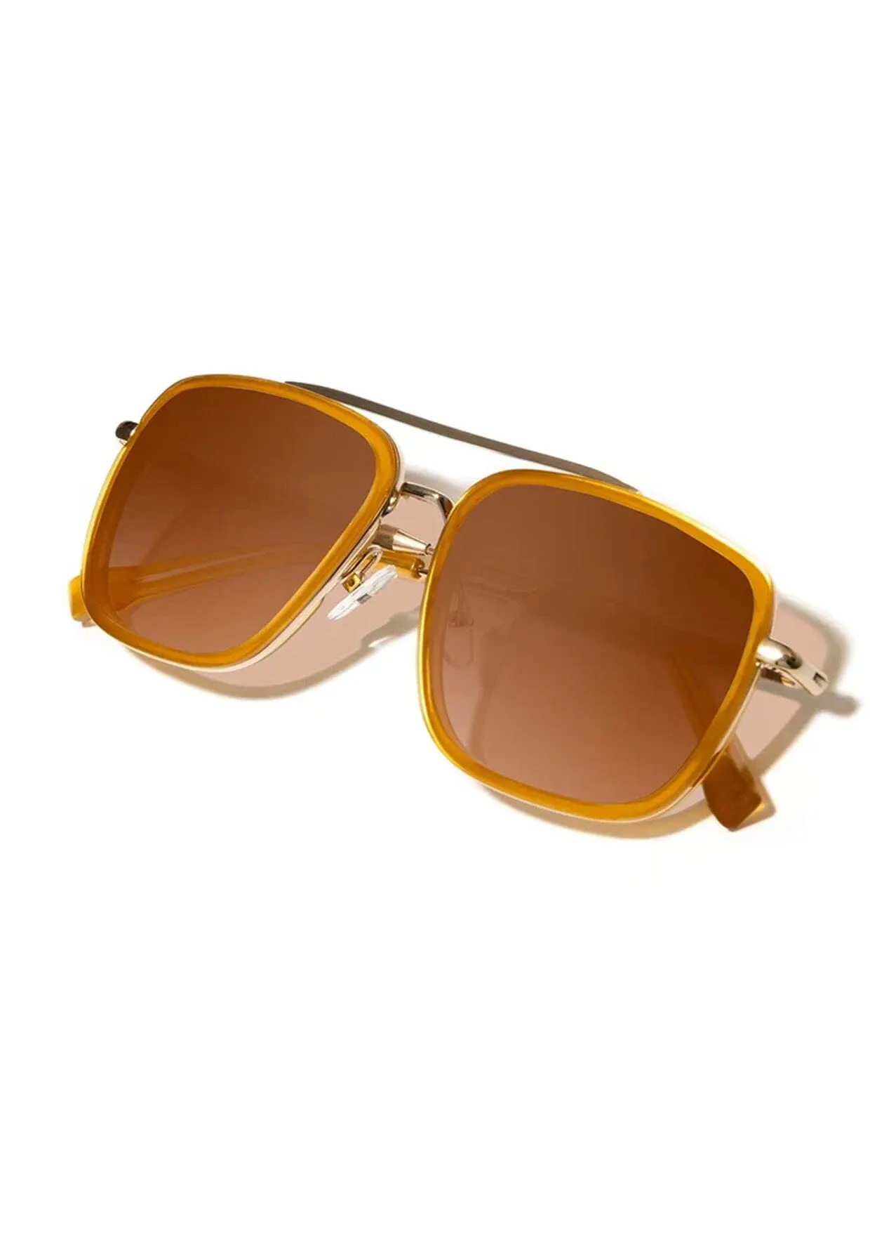 Shwood Grant Sunglasses sold by lovestitch product image thumbnail 2
