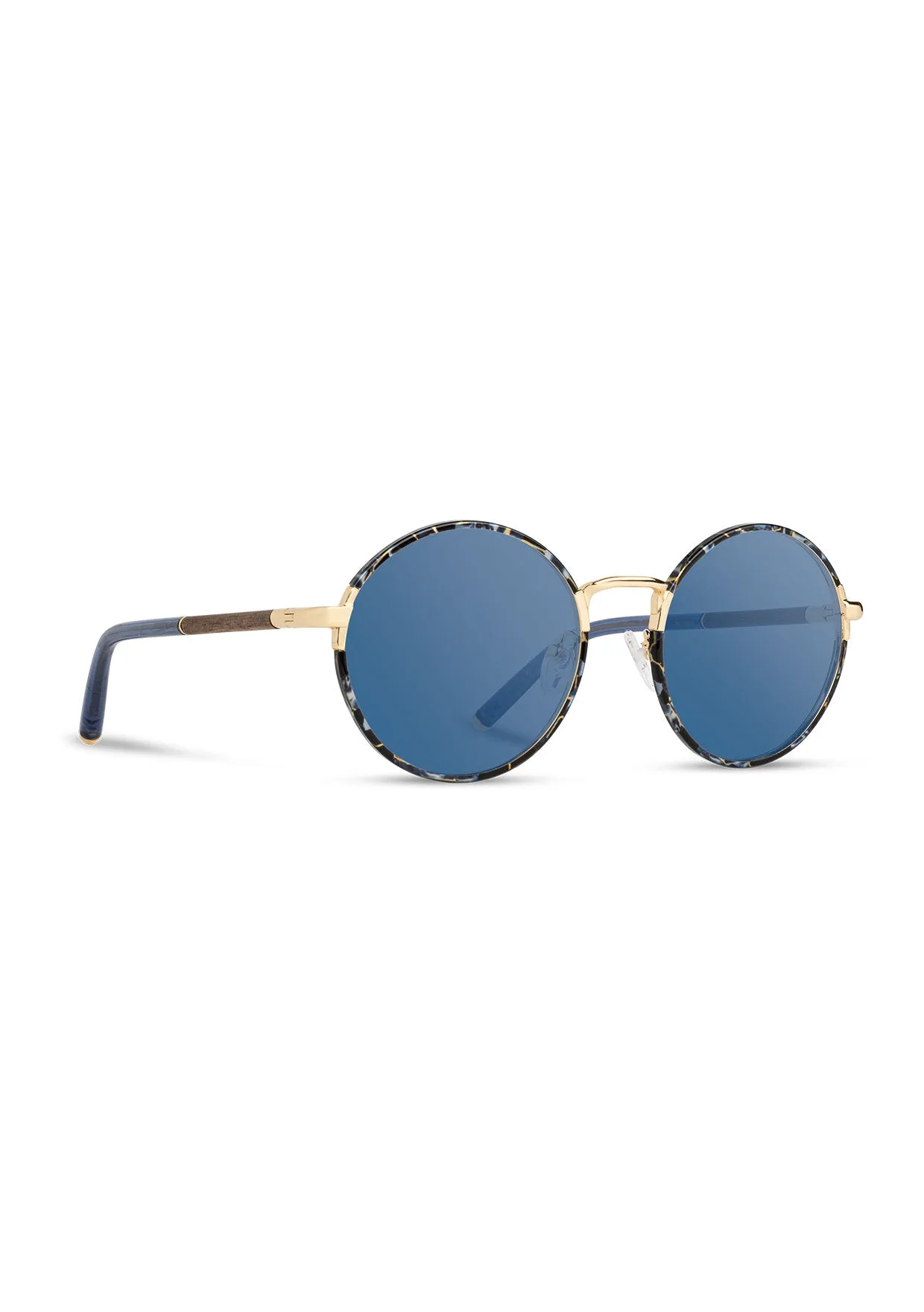 Shwood Hawthorne Sunglasses sold by lovestitch product image thumbnail 2