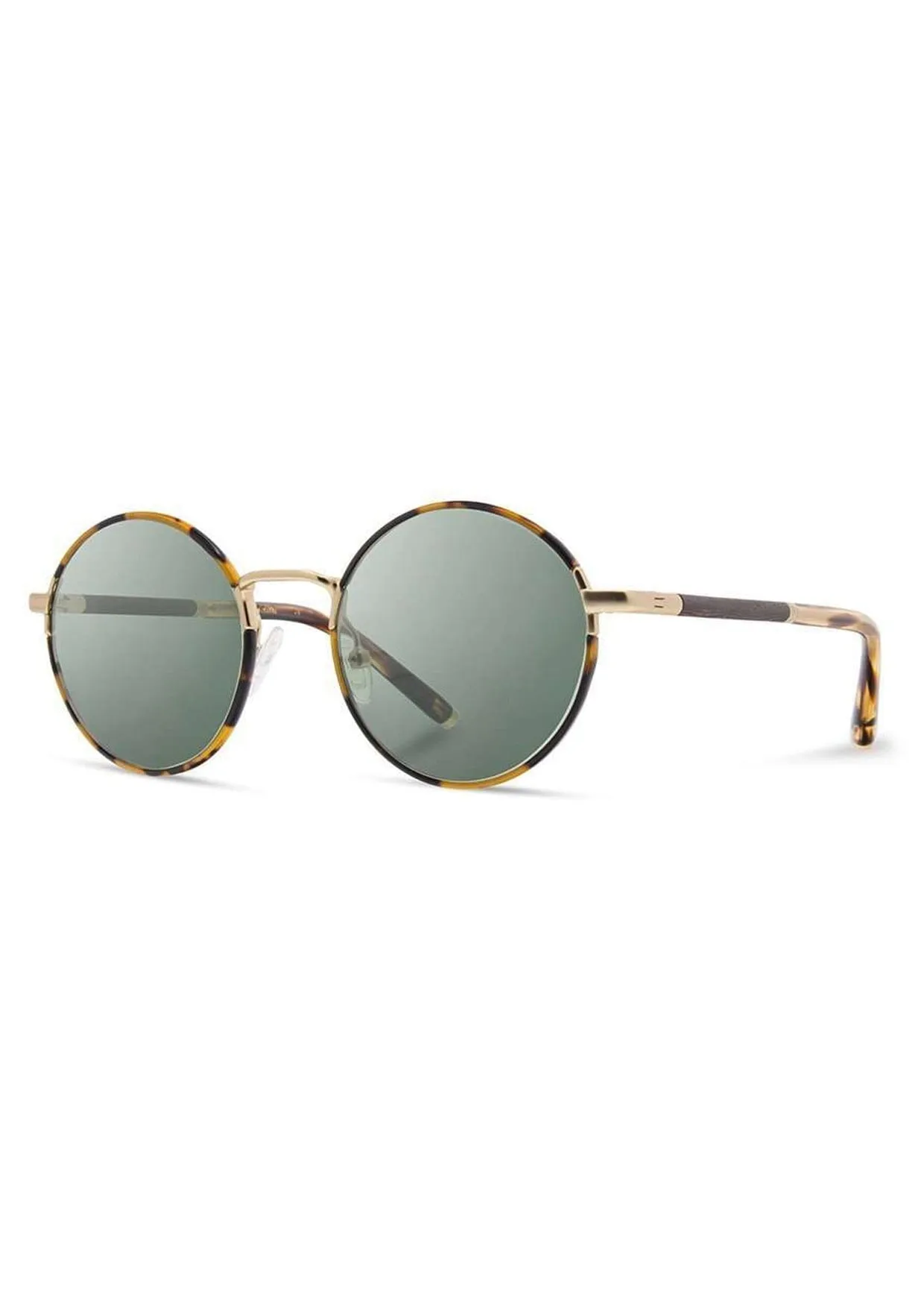 Shwood Hawthorne Sunglasses sold by lovestitch product image thumbnail 4