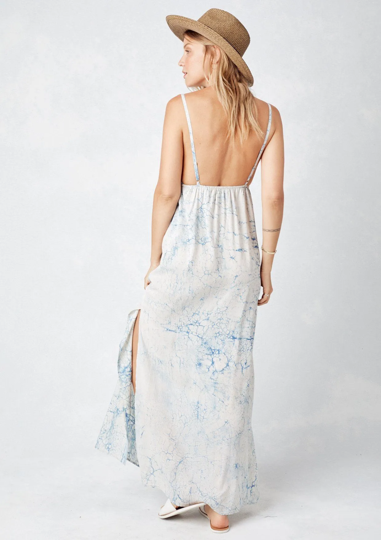 Joni Maxi Dress sold by lovestitch product image thumbnail 2