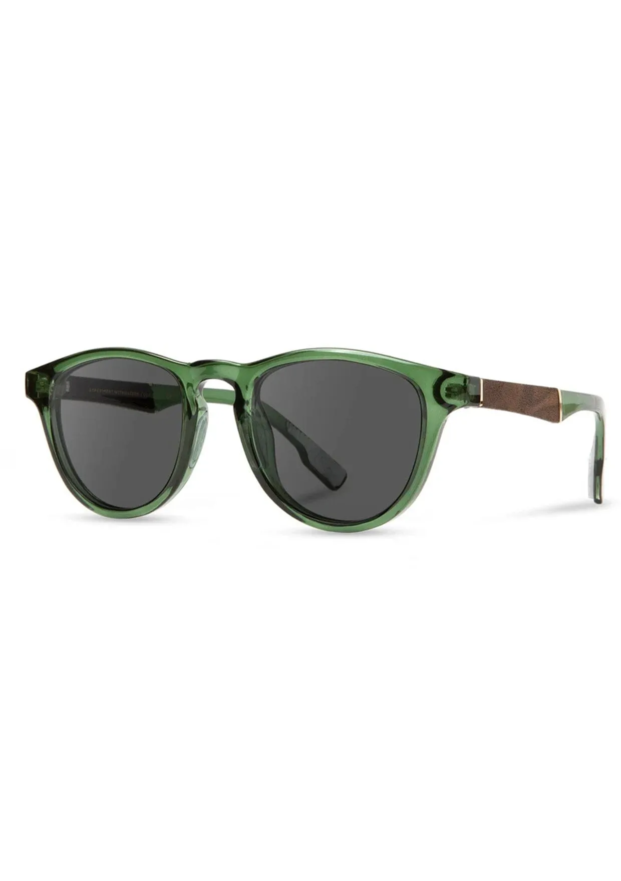 Shwood Francis ACTV Sunglasses sold by lovestitch product image thumbnail 5