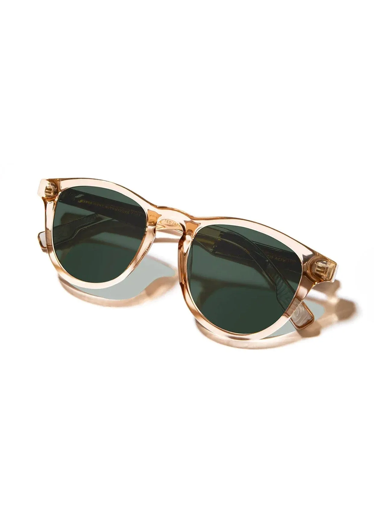 Shwood Francis ACTV Sunglasses sold by lovestitch product image thumbnail 3