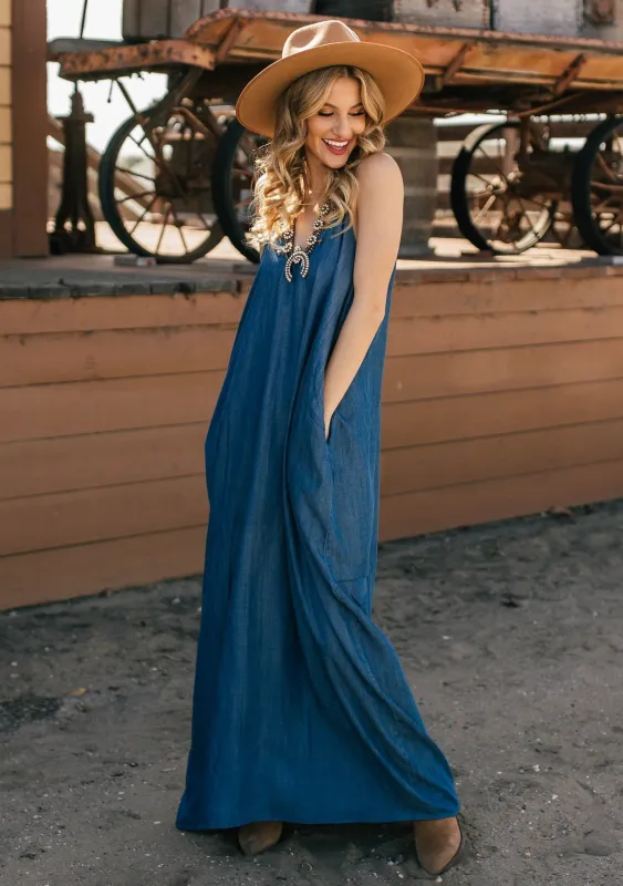 Cape Cod Mila Maxi sold by lovestitch