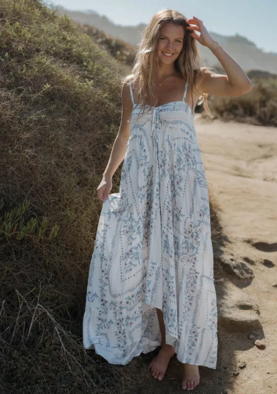 Dare To Dream Maxi Dress sold by lovestitch