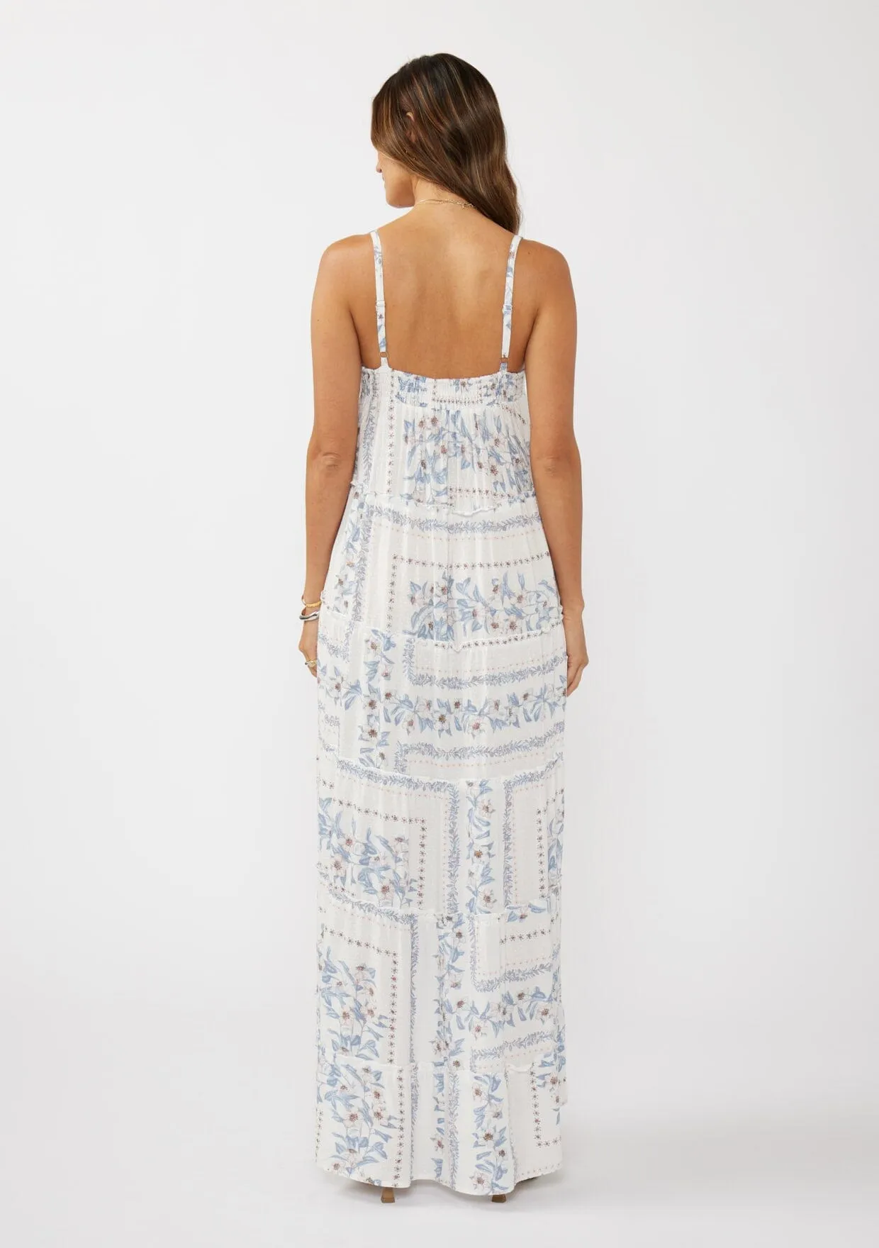Dare To Dream Maxi Dress sold by lovestitch product image thumbnail 5