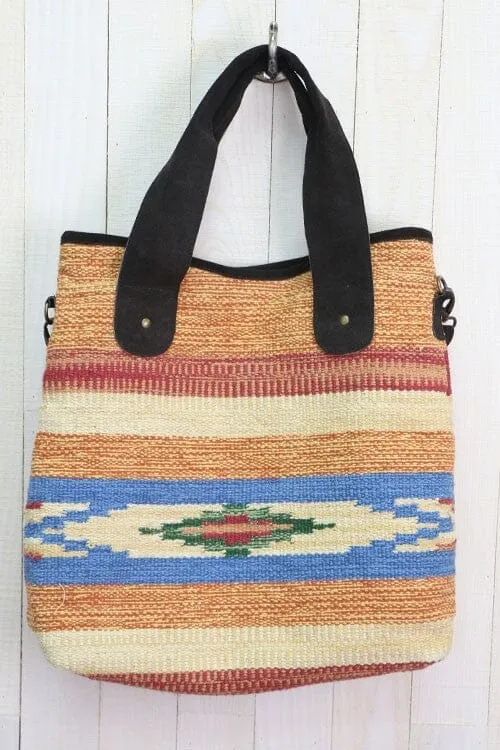 Sierra Sunset Bag sold by lovestitch product image thumbnail 3