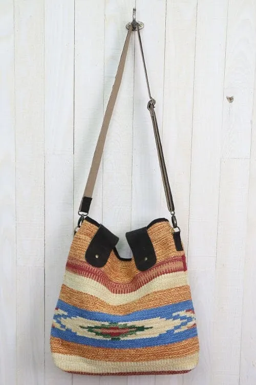 Sierra Sunset Bag sold by lovestitch product image thumbnail 4