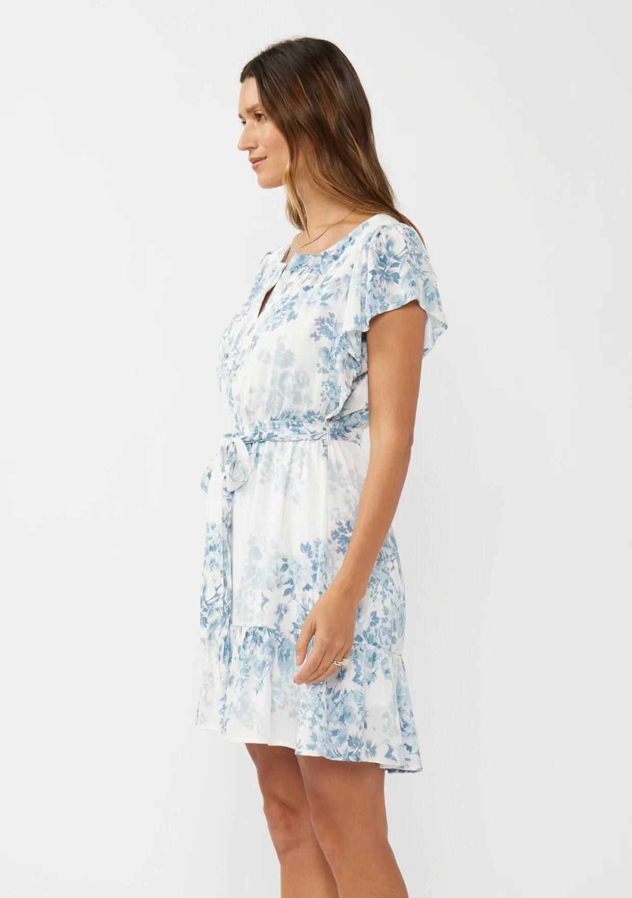Penny Mini Dress sold by lovestitch product image thumbnail 2