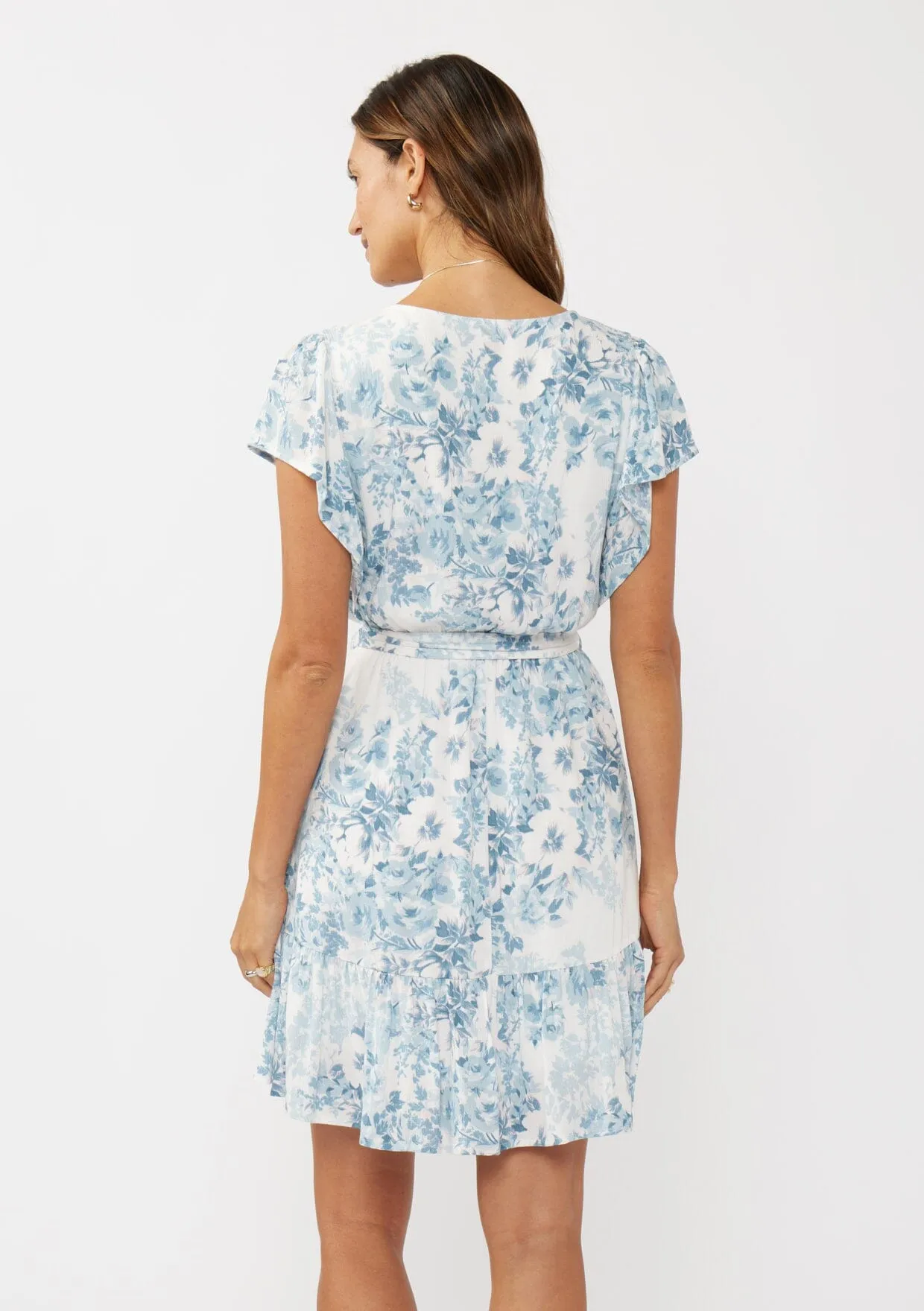 Penny Mini Dress sold by lovestitch product image thumbnail 3