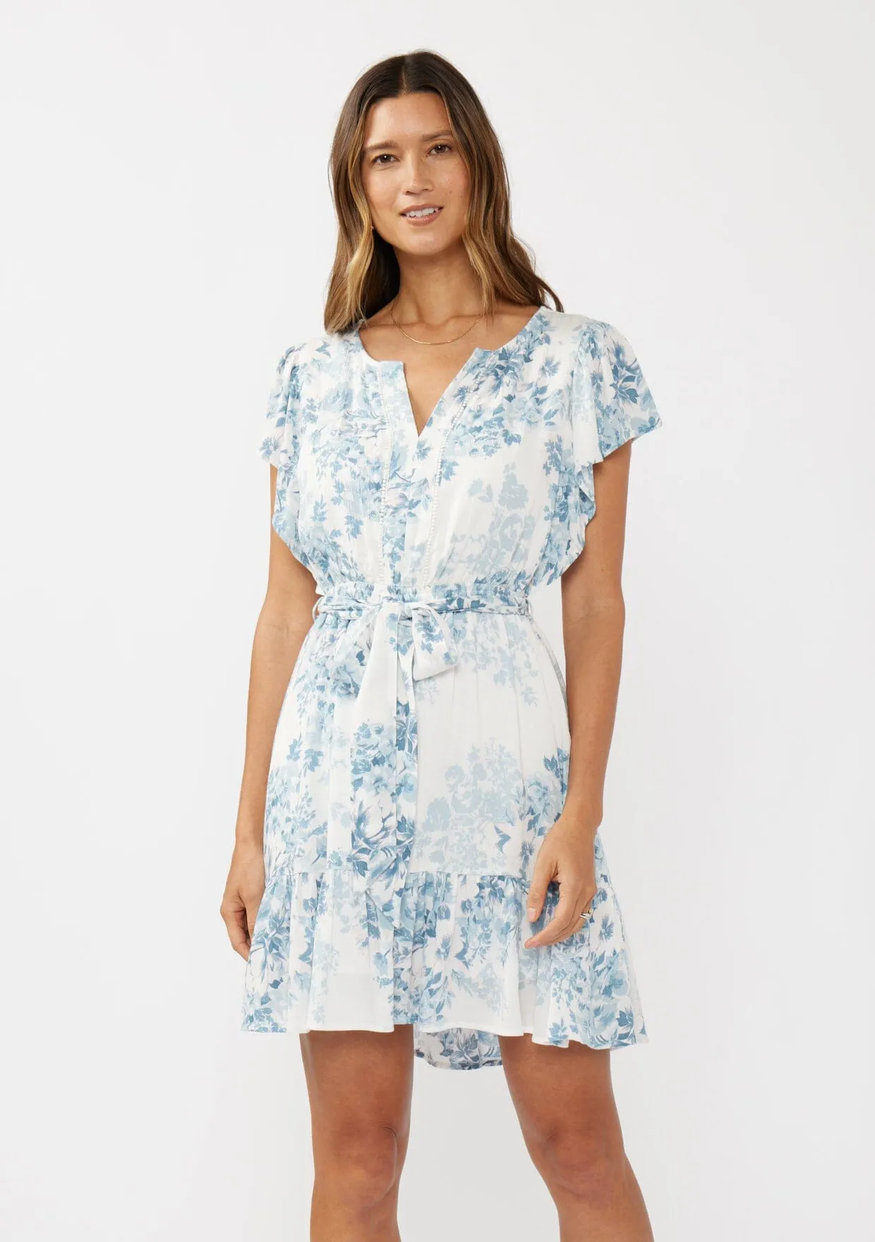 Penny Mini Dress sold by lovestitch