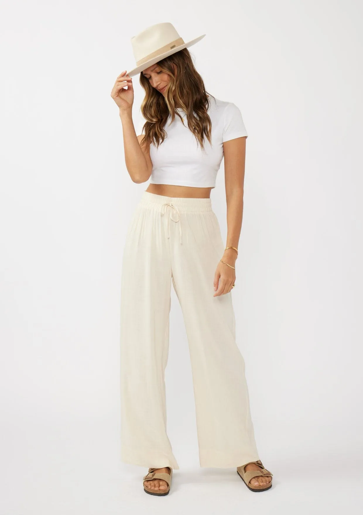 Take It Easy Pant sold by lovestitch