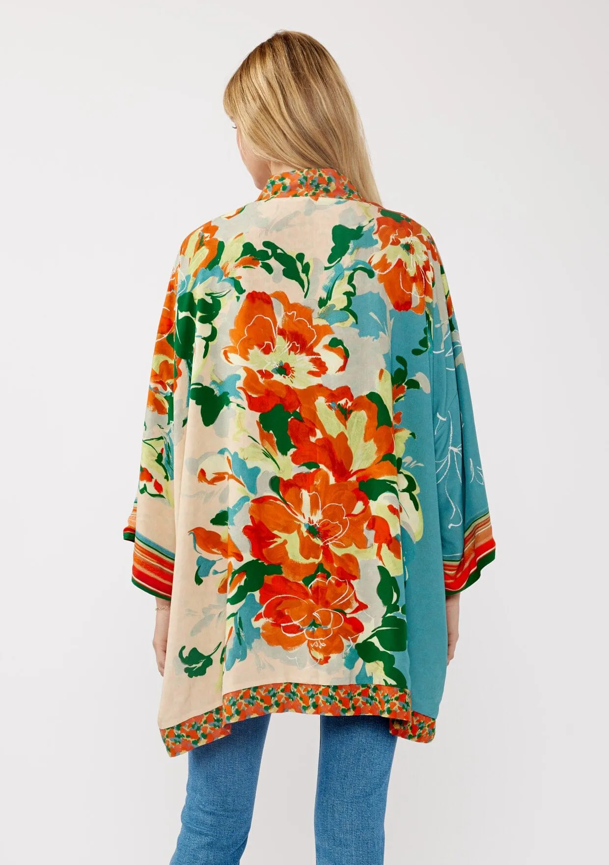 Till Dawn Kimono sold by lovestitch product image thumbnail 5