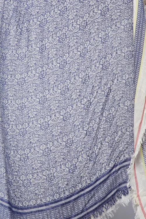 Santana Scarf sold by lovestitch product image thumbnail 2