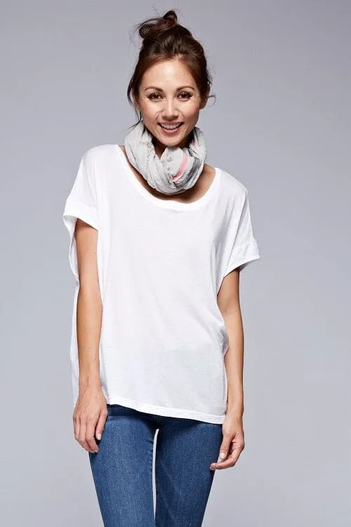 Desert Sands Striped Scarf sold by lovestitch product image thumbnail 5