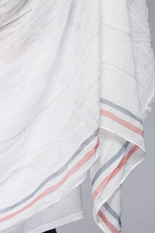 Desert Sands Striped Scarf sold by lovestitch product image thumbnail 3