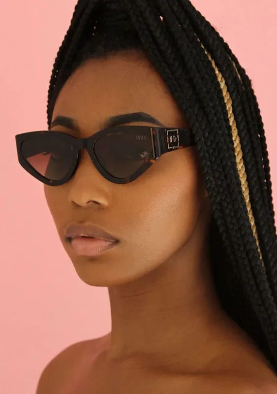 INDY Nolita Sunglasses sold by lovestitch