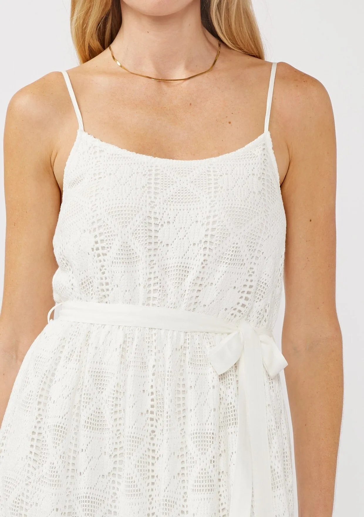 Levana Maxi Dress sold by lovestitch product image thumbnail 5