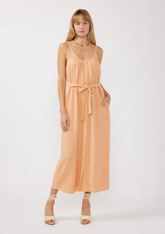 Blissful Days Maxi Dress sold by lovestitch