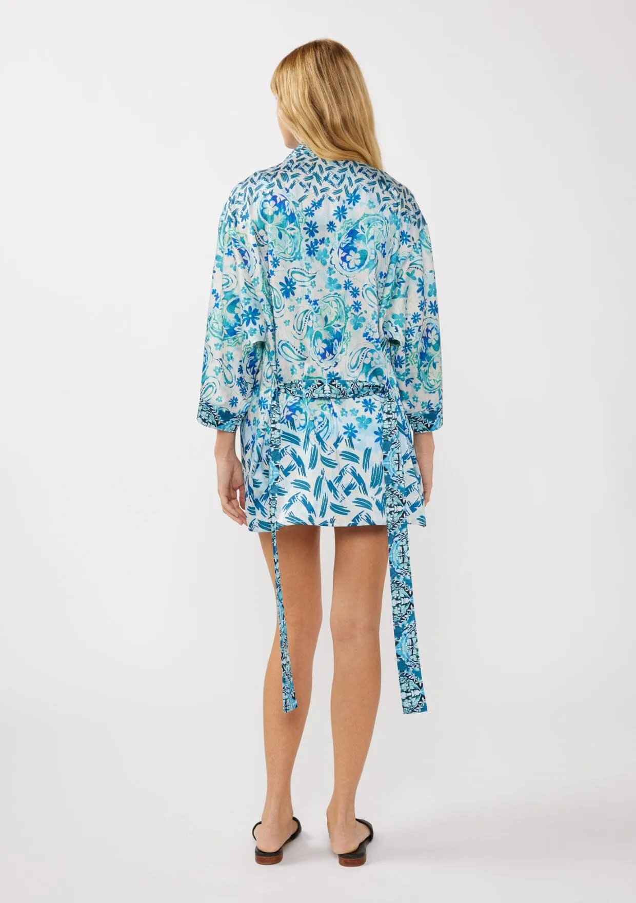 Endless Coast Robe sold by lovestitch product image thumbnail 3