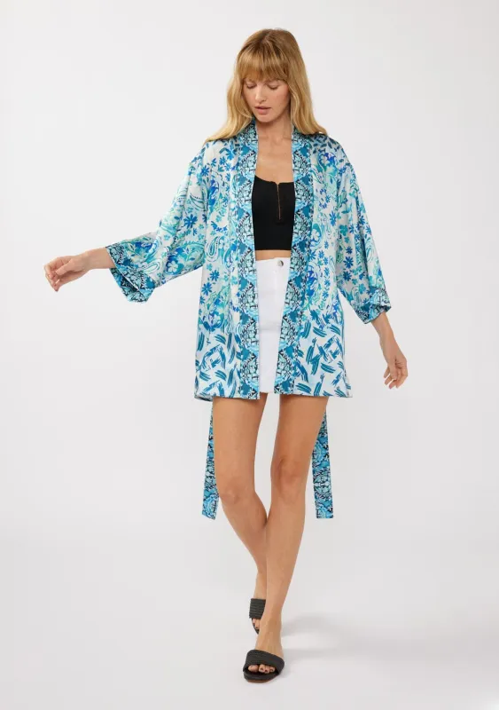 Endless Coast Robe sold by lovestitch