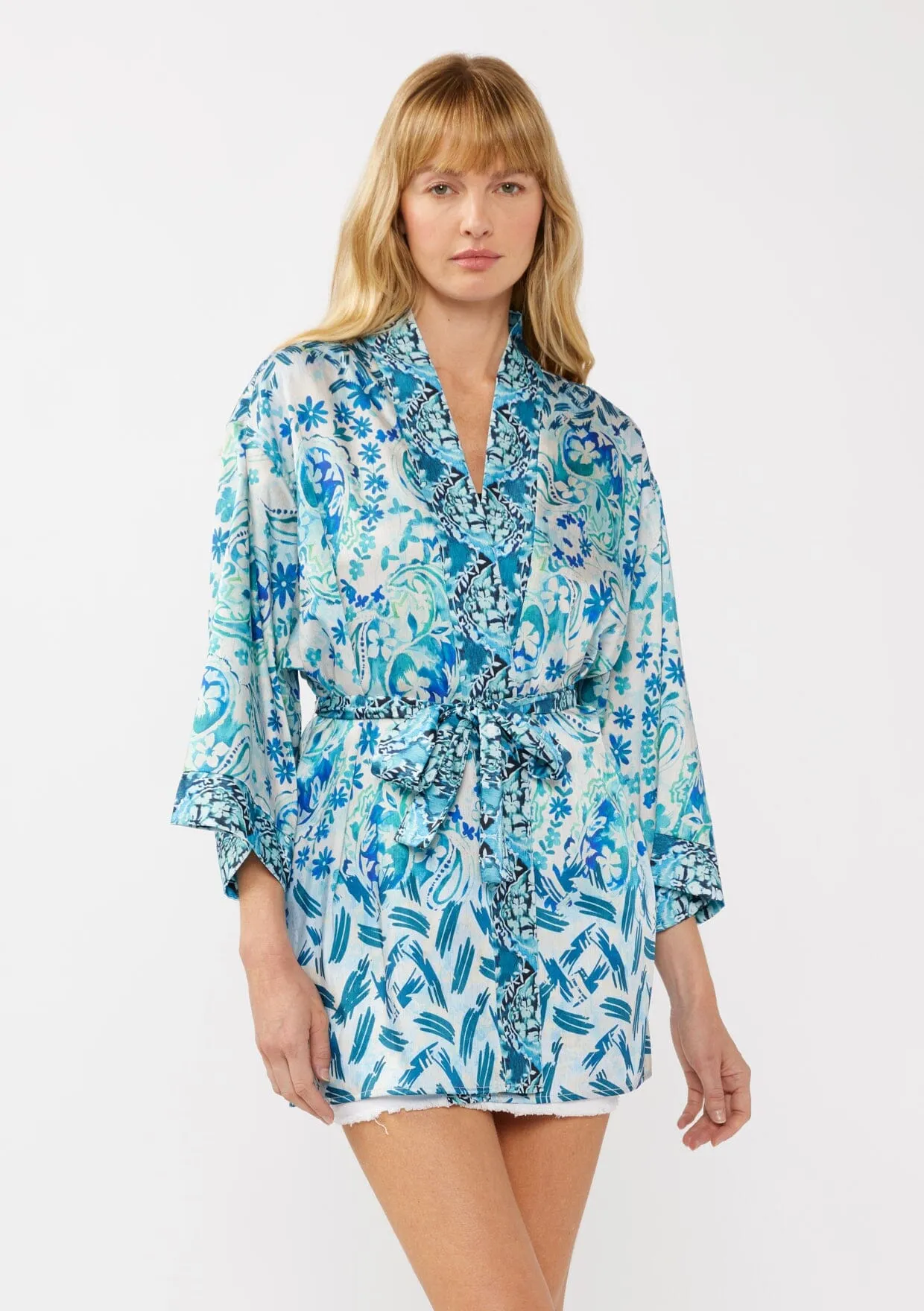Endless Coast Robe sold by lovestitch product image thumbnail 5