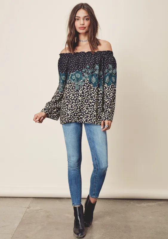 Irina Top sold by lovestitch