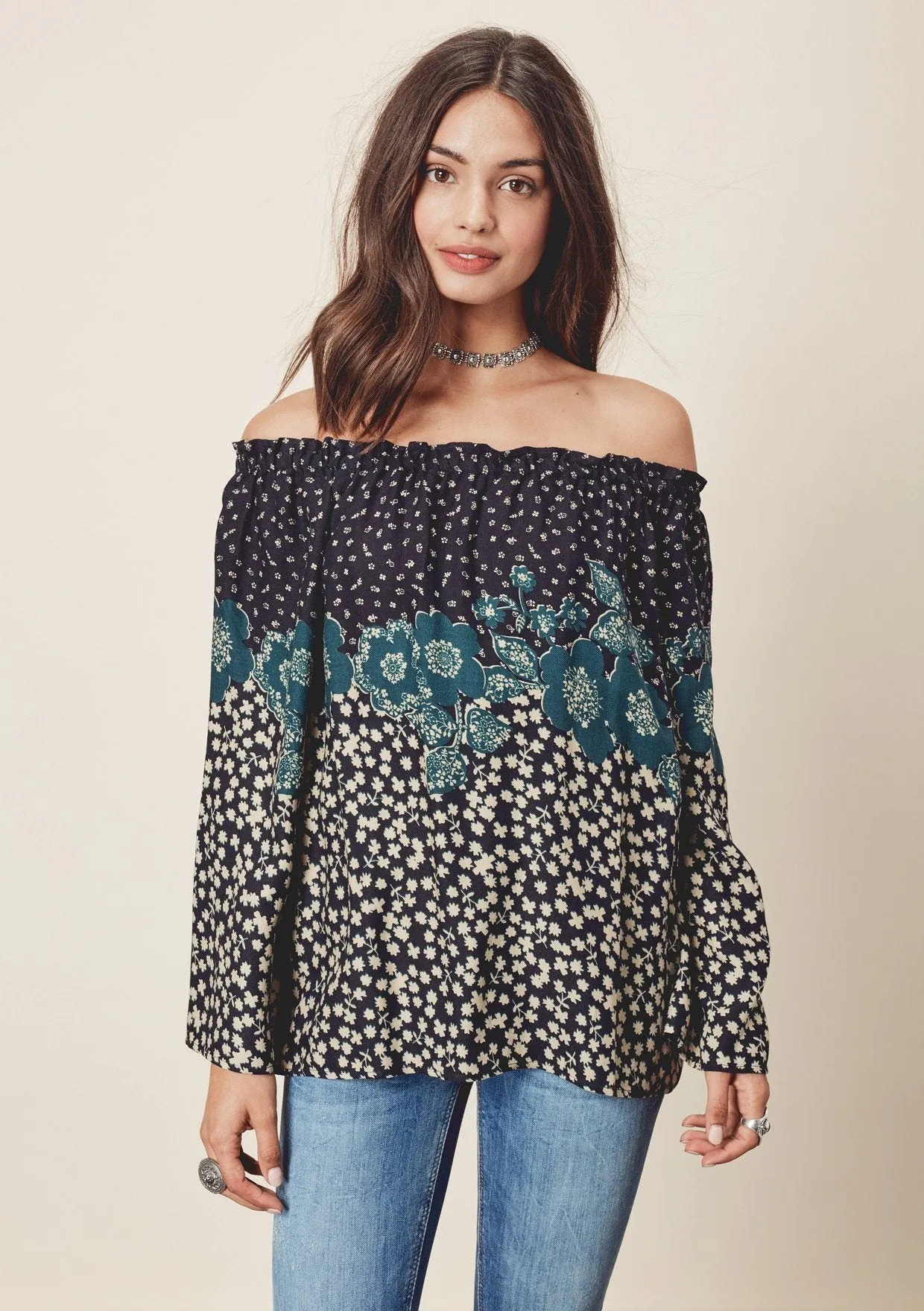 Irina Top sold by lovestitch product image thumbnail 2