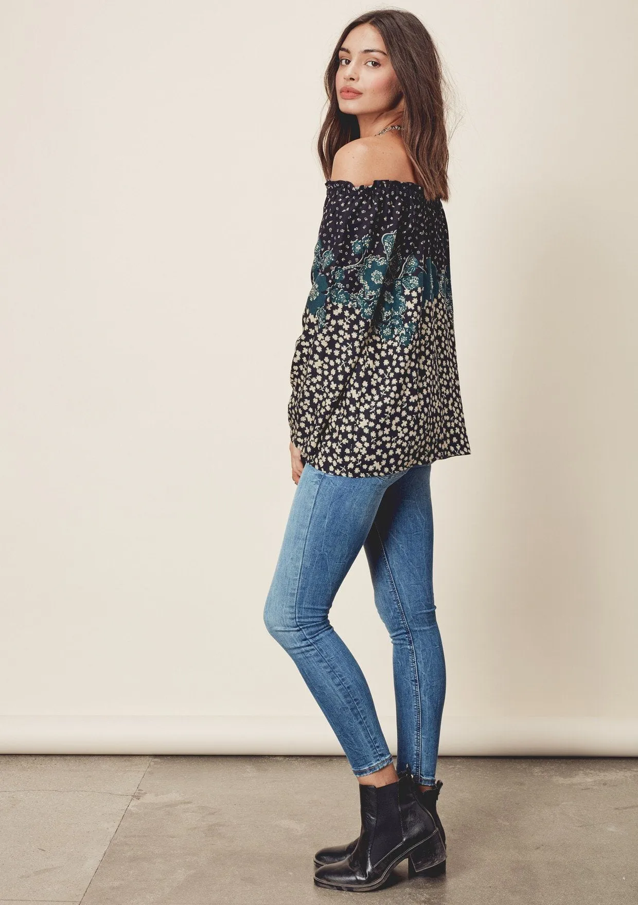 Irina Top sold by lovestitch product image thumbnail 3