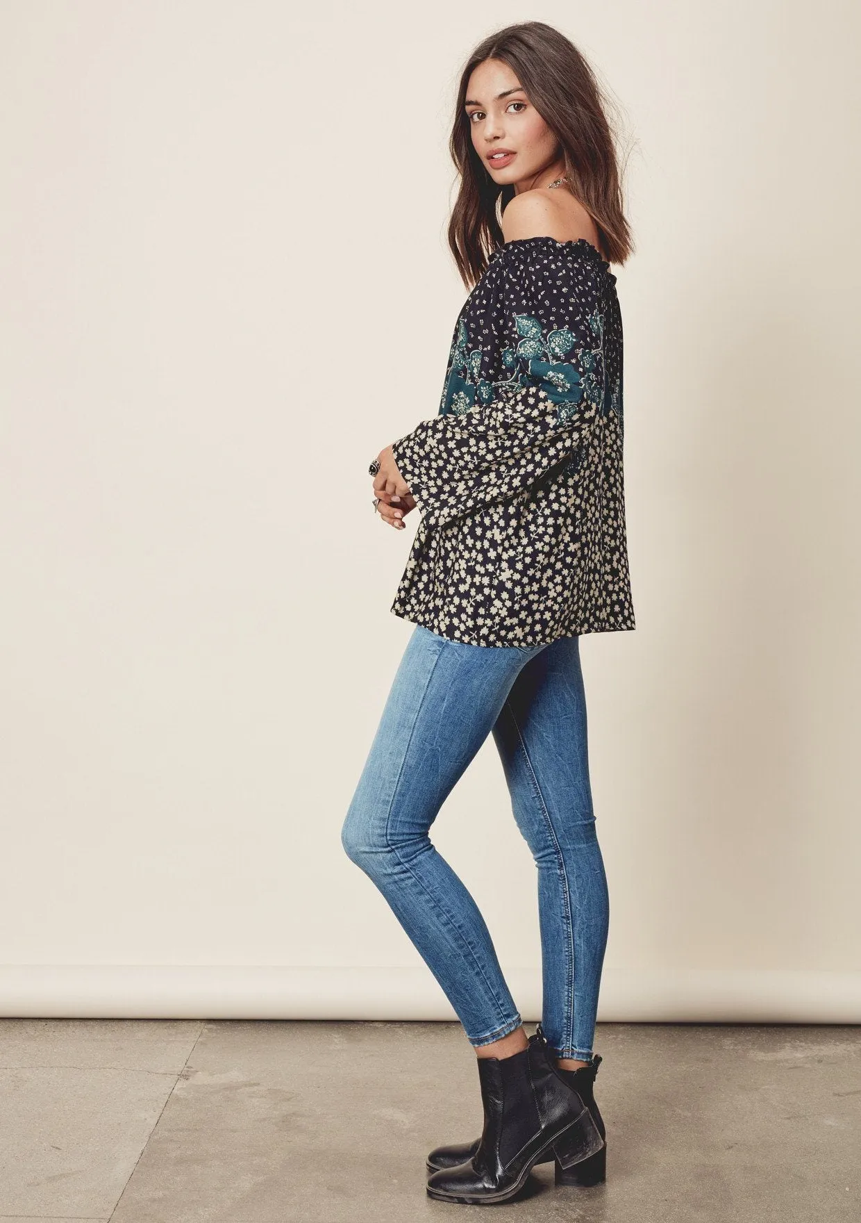 Irina Top sold by lovestitch product image thumbnail 4