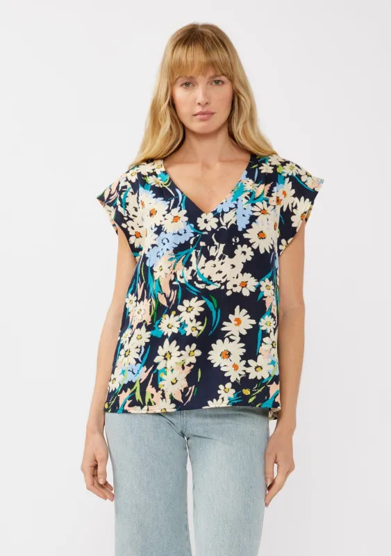 Daisy Daze Top sold by lovestitch