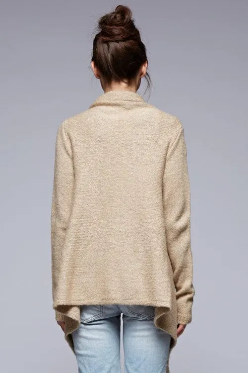 Cassia Fringe Sweater sold by lovestitch product image thumbnail 3