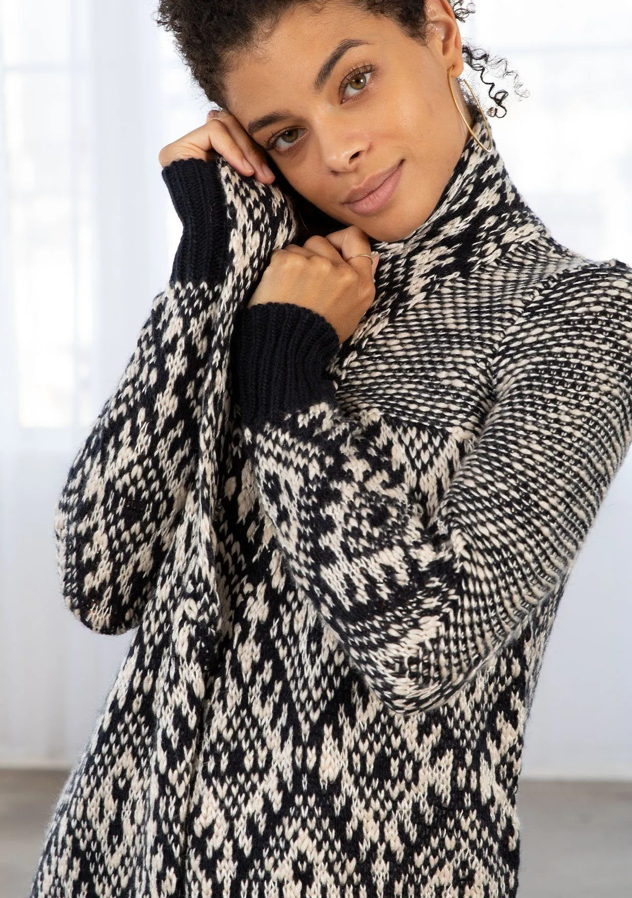 Karina Cardigan sold by lovestitch