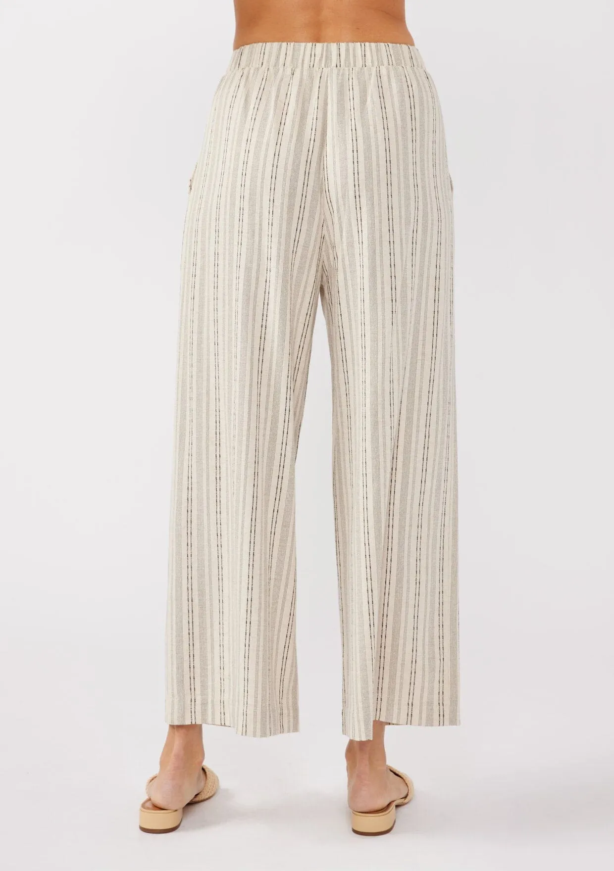 Carefree Escape Striped Pant sold by lovestitch product image thumbnail 4