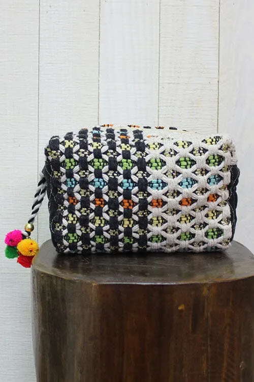 Ziggy Chic Makeup Bag sold by lovestitch