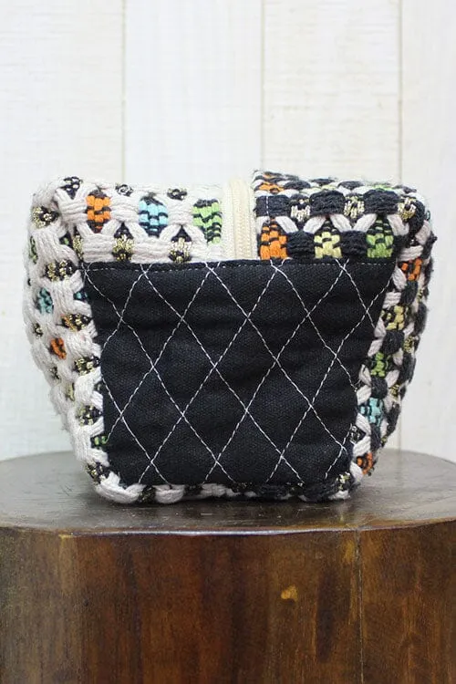 Ziggy Chic Makeup Bag sold by lovestitch product image thumbnail 5