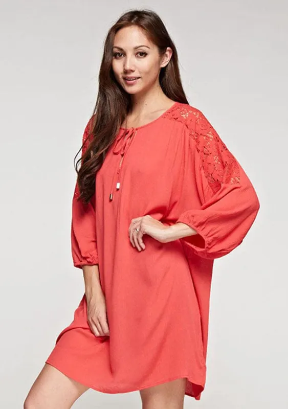 Bianca Beach Dress sold by lovestitch