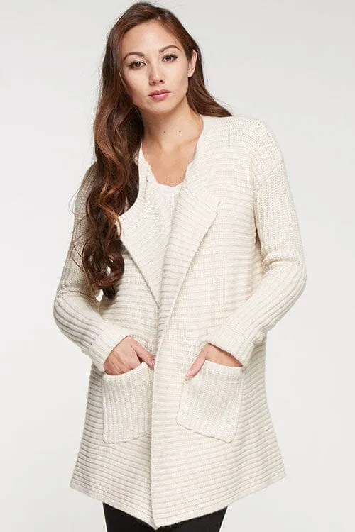 Cozy Ridge Cardigan sold by lovestitch product image thumbnail 2
