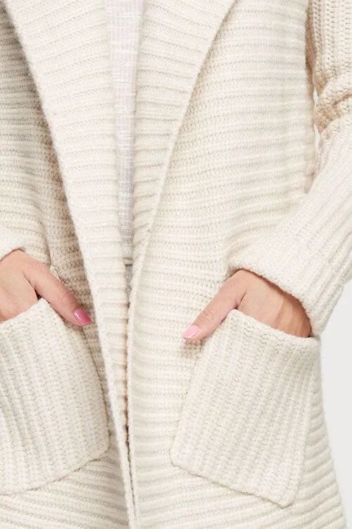 Cozy Ridge Cardigan sold by lovestitch product image thumbnail 4