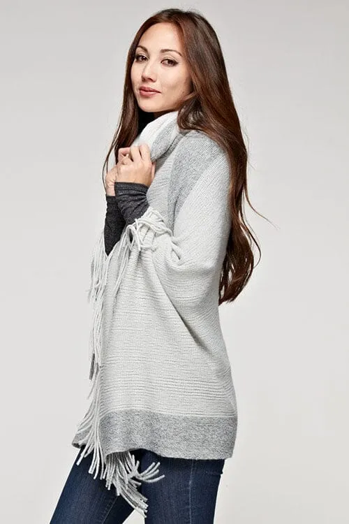 Rain Poncho sold by lovestitch product image thumbnail 5