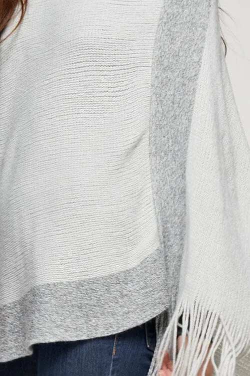 Rain Poncho sold by lovestitch product image thumbnail 3