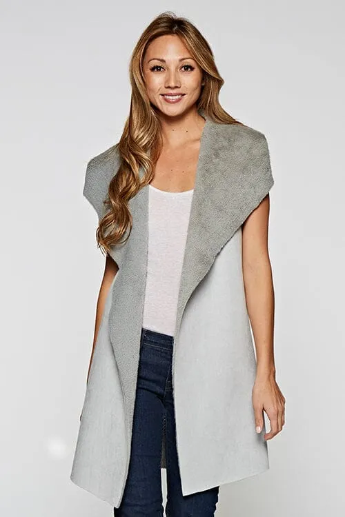 Sabine Vest sold by lovestitch product image thumbnail 2