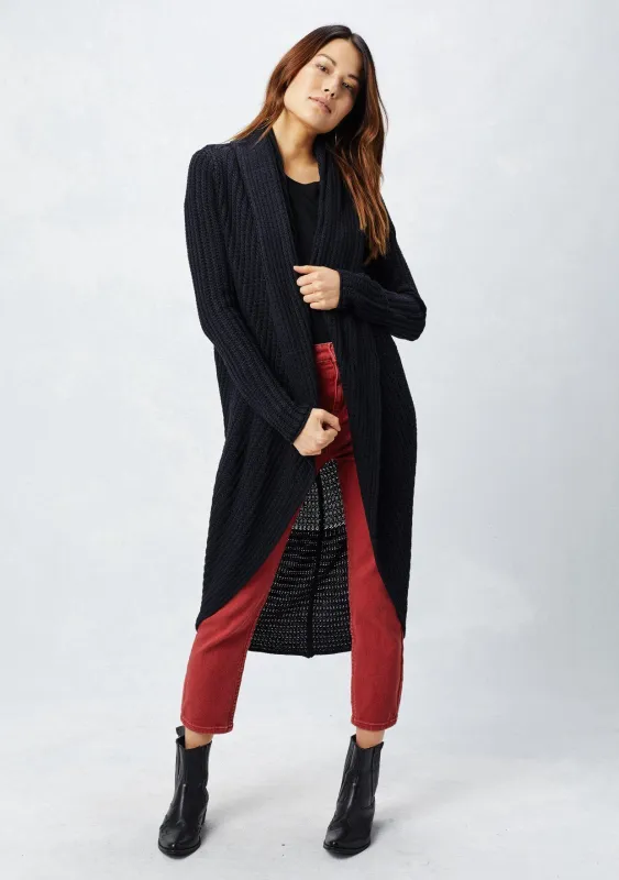 Asher Cardigan sold by lovestitch