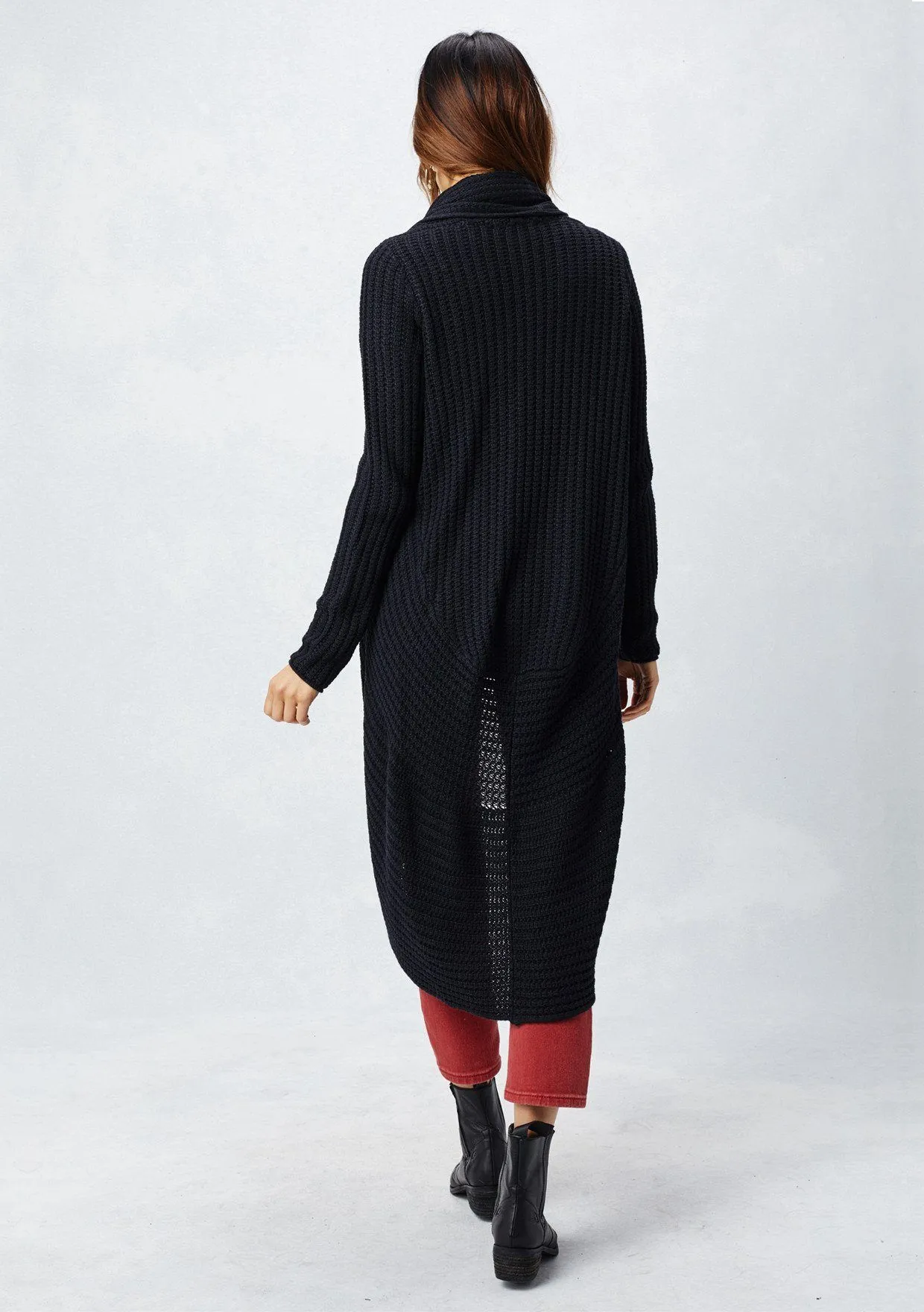 Asher Cardigan sold by lovestitch product image thumbnail 5