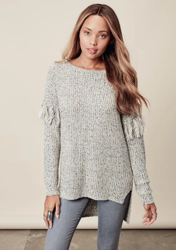 Gwenna Sweater made by lovestitch