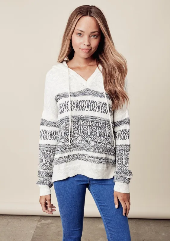 Emma Pullover sold by lovestitch